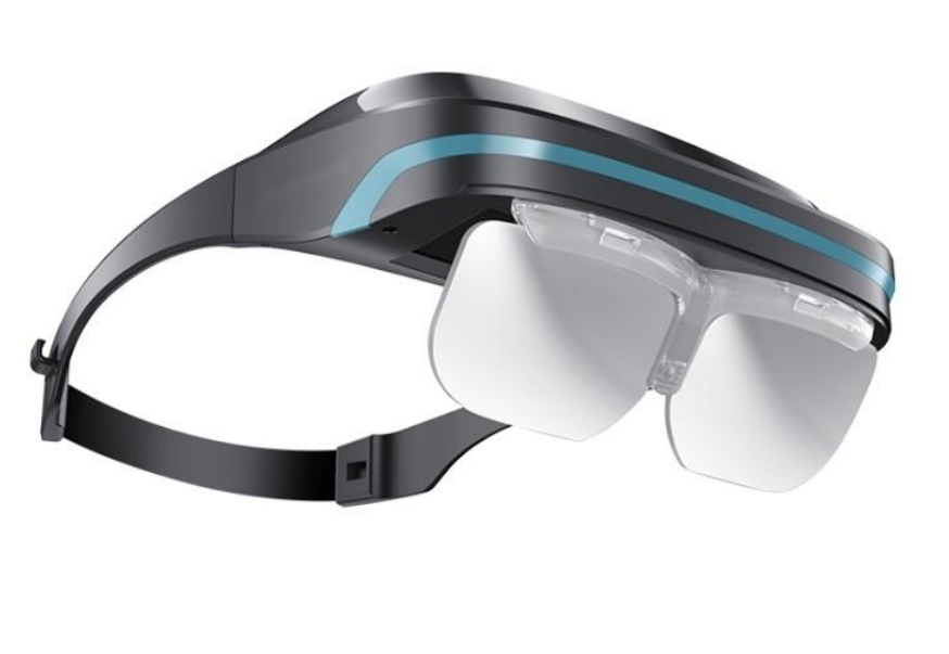 便携式AR/MR眼镜（YD DreamGlass LeadPro）